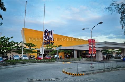 psa rosales|SM City Rosales .